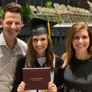 Meet your Posher, Mike